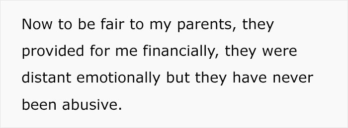 "My Mother Started Crying And Left The Room": Parents Kick Out 18-Year-Old Son, Then Get Upset He Doesn&rsquo;t Want To Return