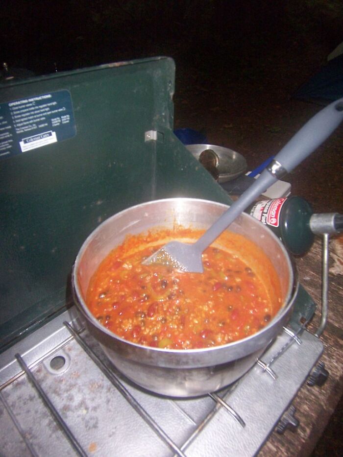 Person Online Asked “What Culinary Hill Are You Willing To Die On?”, 40 People Delivered