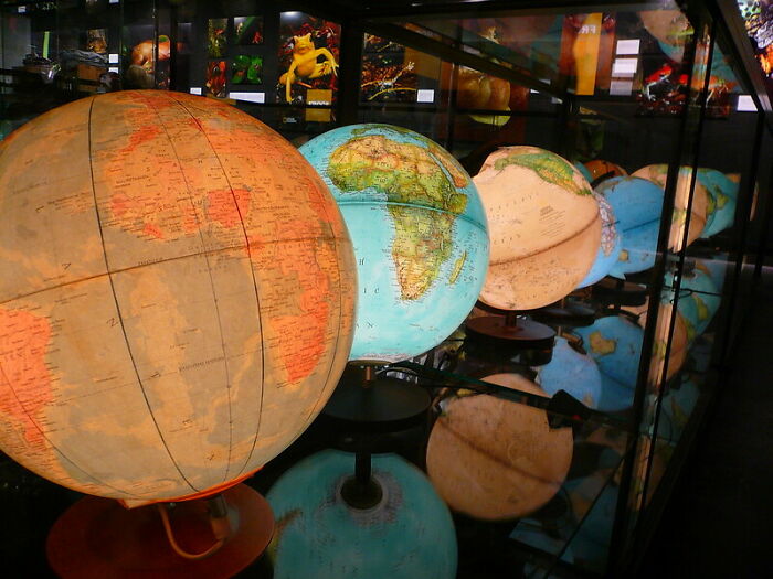 People In This Online Group Know Some Pretty Disturbing Facts About The World And Shared Them For Others To Learn