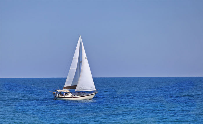 30 Of The Most Creepy Or Weird Things People Witnessed In Oceans, As Shared In This Online Group