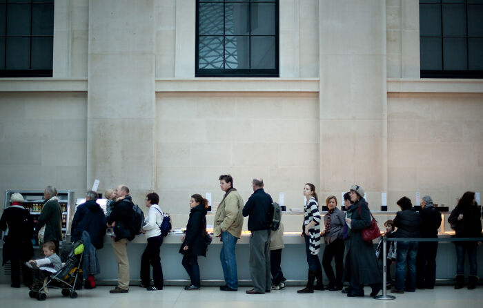 20 Reglas no escritas que la gente sin sentido común tiende a ignorar y es muy molesto