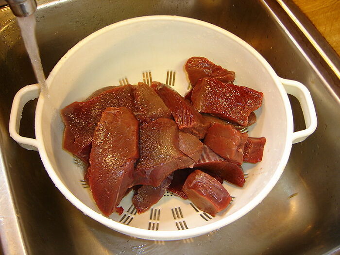 Person Online Asked “What Culinary Hill Are You Willing To Die On?”, 40 People Delivered