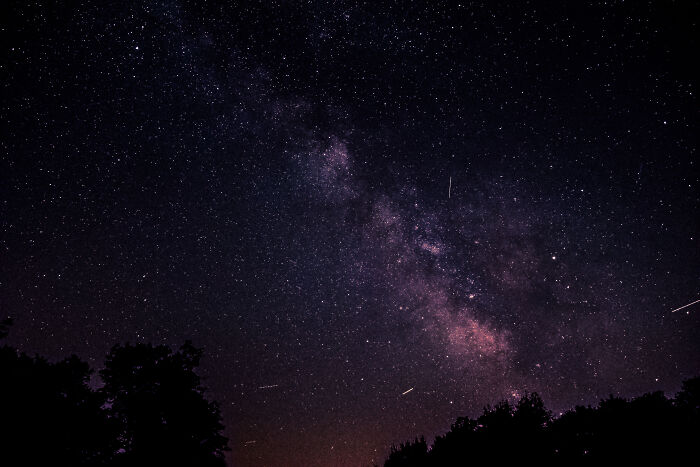 30 Situations That Happened At Night And Caught People Off Guard, As Revealed By Users Of This Online Group