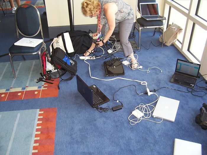 30 Times Job Interviews Made The Users Of This Online Group Feel Baffled As They Were So Bizarre And Disorganized