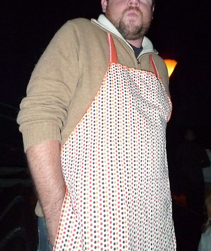 Person Online Asked “What Culinary Hill Are You Willing To Die On?”, 40 People Delivered