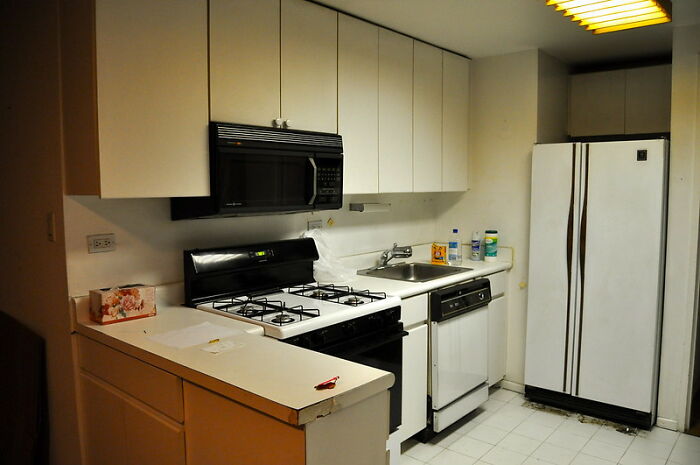 25 Historias sobre cosas terribles que hacen algunos huéspedes