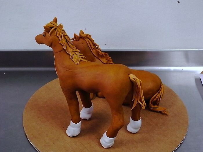 Person Online Asked “What Culinary Hill Are You Willing To Die On?”, 40 People Delivered