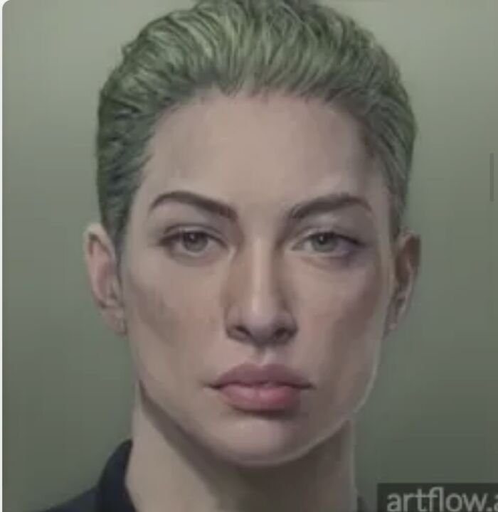 Using Artflow.ai, I Personified Each Letter Of The Alphabet. Do They Fit The Letter?