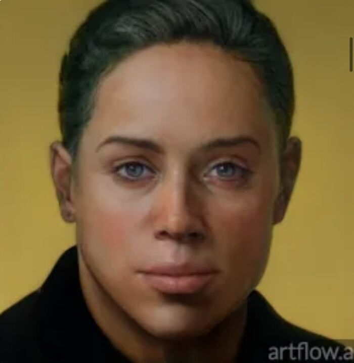 Using Artflow.ai, I Personified Each Letter Of The Alphabet. Do They Fit The Letter?