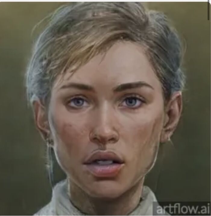 Using Artflow.ai, I Personified Each Letter Of The Alphabet. Do They Fit The Letter?