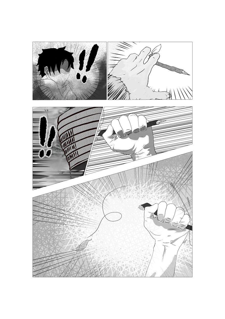 My Manga My Manga