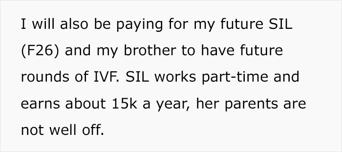 "Didn't Invite Me Because My Husband And I 'Are Never Available'": Brother Doesn&rsquo;t Involve Sis In Wedding Plans Even Though She&rsquo;s Paying For It