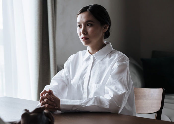 Job Interviewers Reveal The Worst "This Person Isn't Getting The Job" Moments, Show What Not To Do (30 Posts)