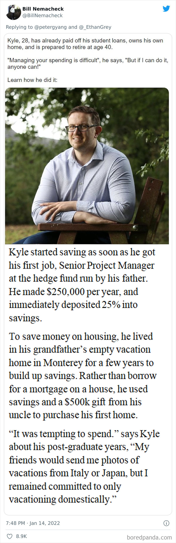 People-Roast-Self-Made-Millionaires-Nepotism