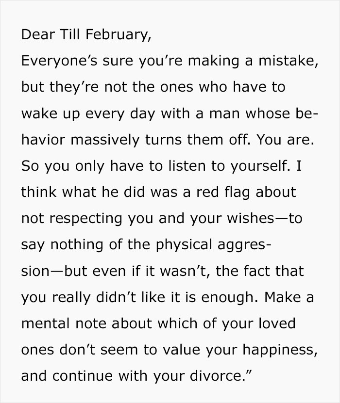 "I Think What He Did Was A Red Flag": Bride Asks Groom For A Divorce Just A Day After Their Wedding
