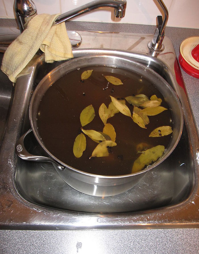 Person Online Asked “What Culinary Hill Are You Willing To Die On?”, 40 People Delivered