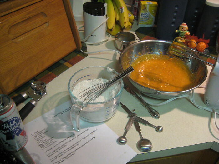 Person Online Asked “What Culinary Hill Are You Willing To Die On?”, 40 People Delivered