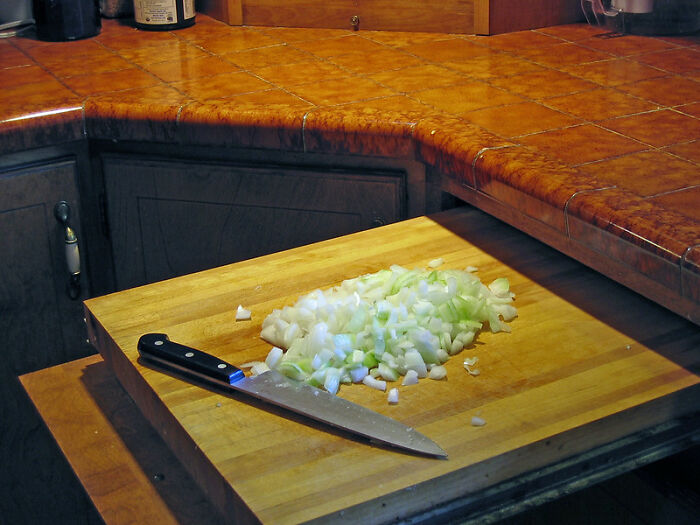 Person Online Asked “What Culinary Hill Are You Willing To Die On?”, 40 People Delivered