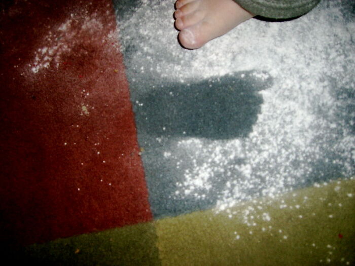 30 Crazy Yet Hilarious “I Looked Away For One Second” Stories Shared By Parents Online