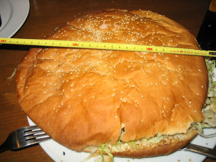 Person Online Asked “What Culinary Hill Are You Willing To Die On?”, 40 People Delivered