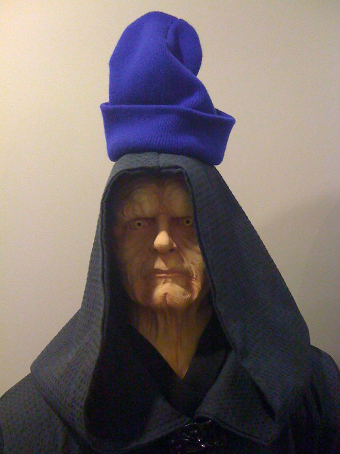 35 Cosas que arruinan inmediatamente una película, señaladas en este grupo online