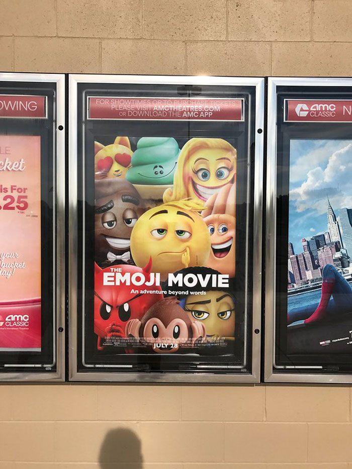 35 Cosas que arruinan inmediatamente una película, señaladas en este grupo online