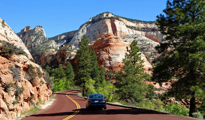 30 Situations That Happened At Night And Caught People Off Guard, As Revealed By Users Of This Online Group