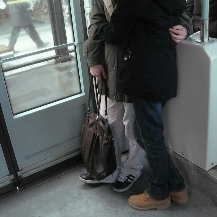 36 Folks Online Share Their Awkward, Wild, Or Just Funny Stories Of Being Wrongly Accused Of Cheating