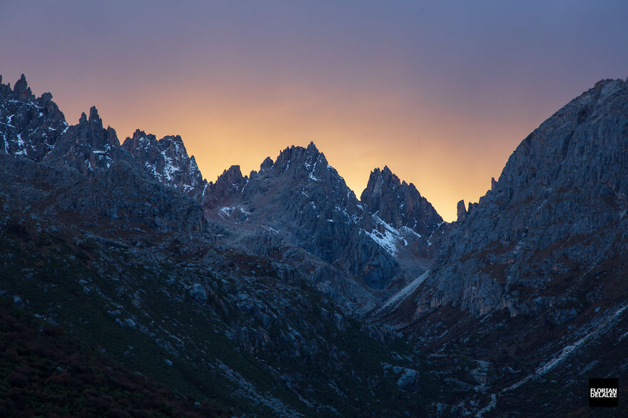 China's Most Beautiful Landscape