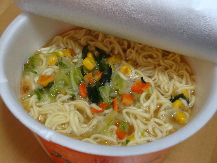 Person Online Asked “What Culinary Hill Are You Willing To Die On?”, 40 People Delivered