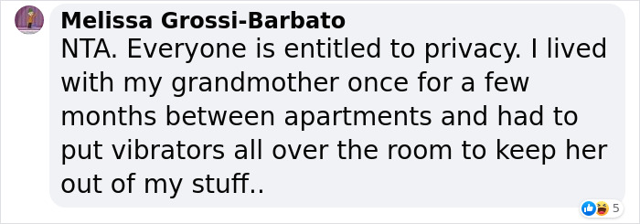 Woman Finds Out Her Fiance&rsquo;s Mom Snoops Around Her Stuff, So She Leaves Hilariously Embarrassing Notes Around The House