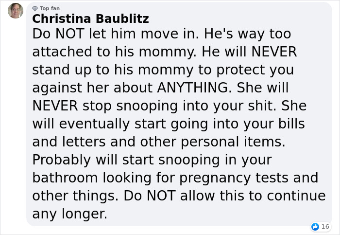 Woman Finds Out Her Fiance&rsquo;s Mom Snoops Around Her Stuff, So She Leaves Hilariously Embarrassing Notes Around The House