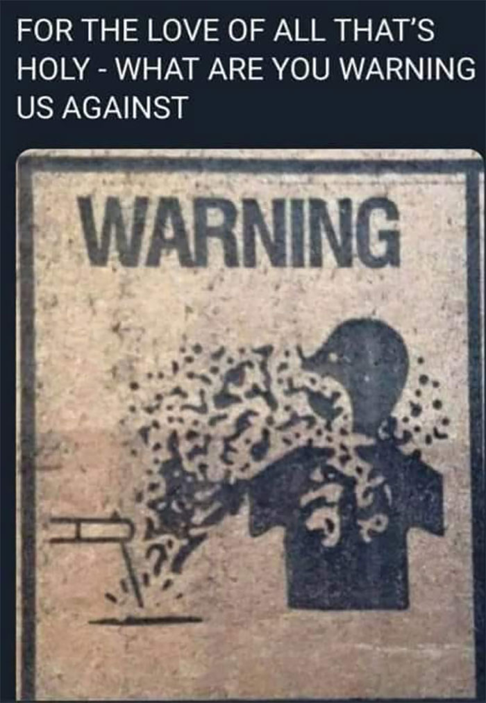 Weird-Ads-With-Threatening-Auras