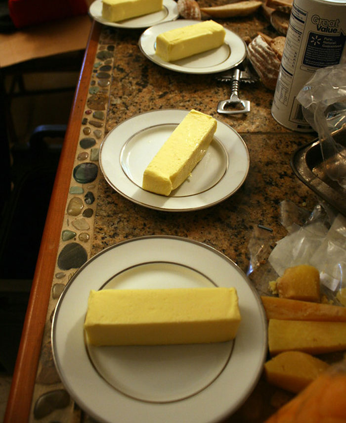 Person Online Asked “What Culinary Hill Are You Willing To Die On?”, 40 People Delivered