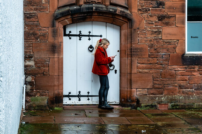 20 Reglas no escritas que la gente sin sentido común tiende a ignorar y es muy molesto