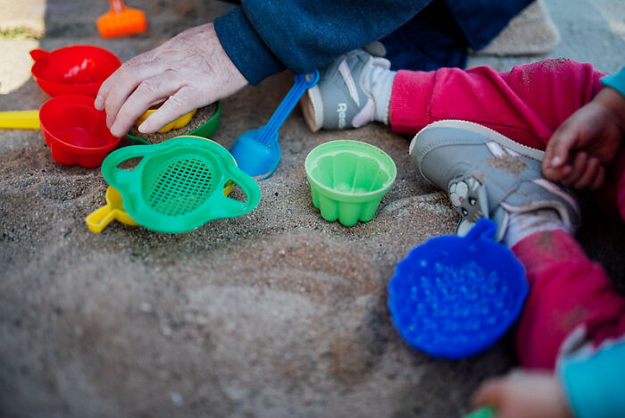 30 Crazy Yet Hilarious “I Looked Away For One Second” Stories Shared By Parents Online