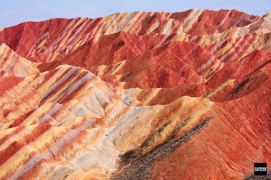 China's Most Beautiful Landscape