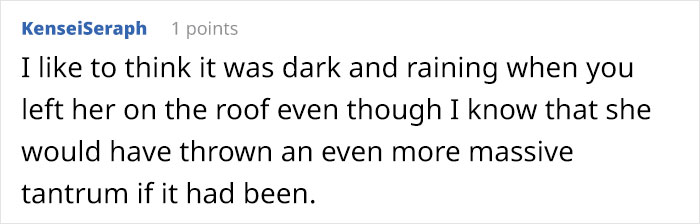Rude Client Gives Receptionist A &ldquo;Reservation&rdquo; For 4th-Floor Room At A 3-Floor Hotel, Ends Up On The Roof