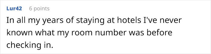 Rude Client Gives Receptionist A &ldquo;Reservation&rdquo; For 4th-Floor Room At A 3-Floor Hotel, Ends Up On The Roof