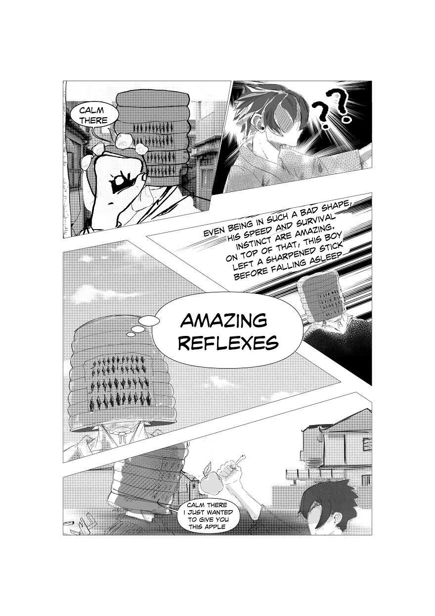 My Manga My Manga