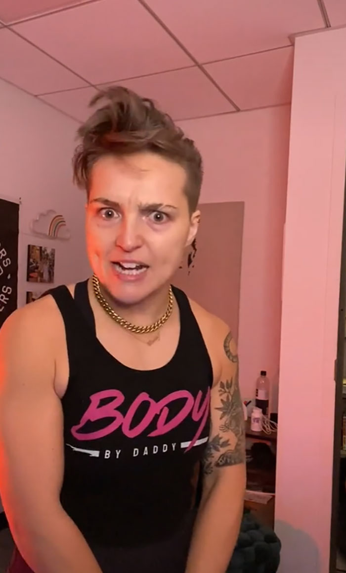 Woman Shares How She Saved Her Girlfriend's Grandma's Life During Christmas Dinner After She Made Homophobic Remarks At The Table