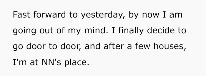 Neighbor Trespasses Into Woman&rsquo;s Yard, Takes Her Dog Thinking It&rsquo;s A Stray, And Gives It Away To Friend, Then Gets Upset After Neighbor Comes To Take It Back From Them