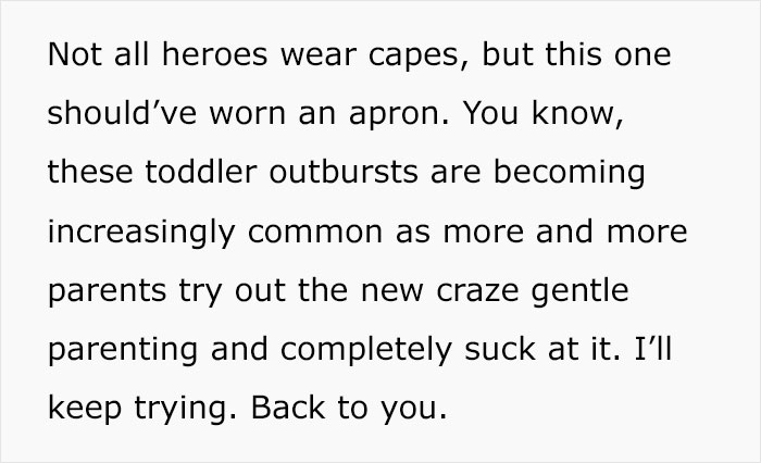 This News Anchor Mom Goes Viral Online With 31.6M Views After Reporting On Her 2 Y.O. Toddler&rsquo;s Tantrum, Making It Comedic Gold