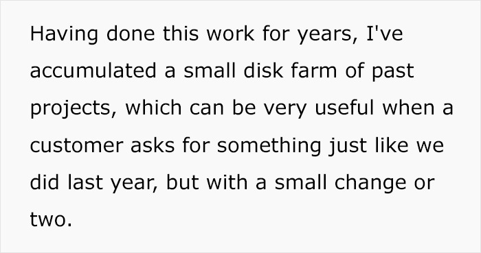 Boss Fires IT Guy, Makes Him Delete All The Files Despite Being Advised Not To, Realizes His Mistake Too Late