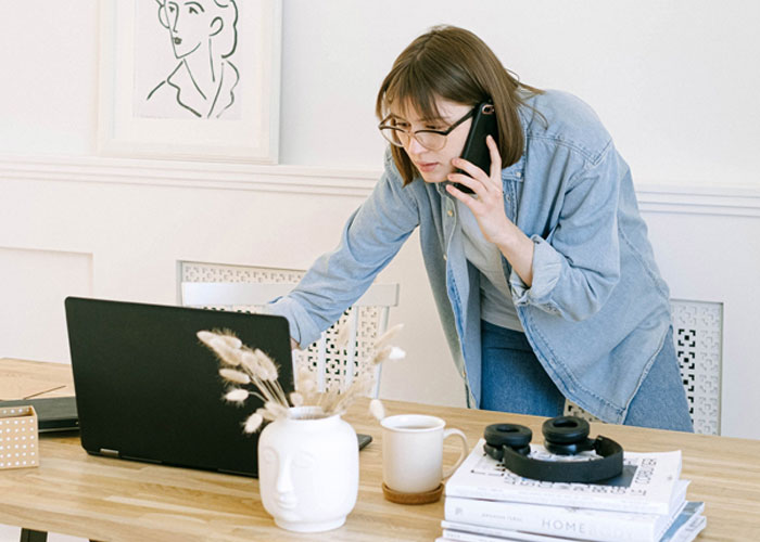 20 Personas que metieron la pata en el trabajo revelan cómo ocurrió