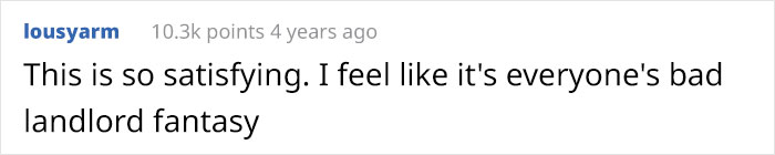 Jealous Of This Guy's Income, Landlord Raises The Rent By $500, Regrets It A Few Years Later Jealous Of This Guy's Income, Landlord Raises The Rent By $500, Regrets It A Few Years Later