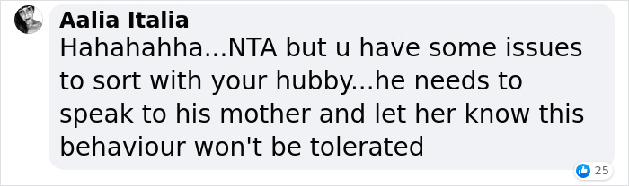 Mother-In-Law Always Snoops Around The House, So The Wife Decided To Plant A Glitter Bomb Mother-In-Law Always Snoops Around The House, So The Wife Decided To Plant A Glitter Bomb