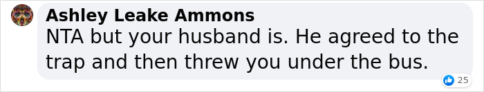 Mother-In-Law Always Snoops Around The House, So The Wife Decided To Plant A Glitter Bomb Mother-In-Law Always Snoops Around The House, So The Wife Decided To Plant A Glitter Bomb