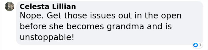 Mother-In-Law Always Snoops Around The House, So The Wife Decided To Plant A Glitter Bomb Mother-In-Law Always Snoops Around The House, So The Wife Decided To Plant A Glitter Bomb