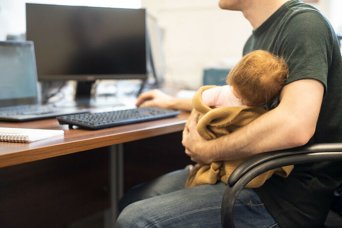 Someone Asked “What Are Some Men’s Issues That Are Overlooked?”, And 30 People Delivered